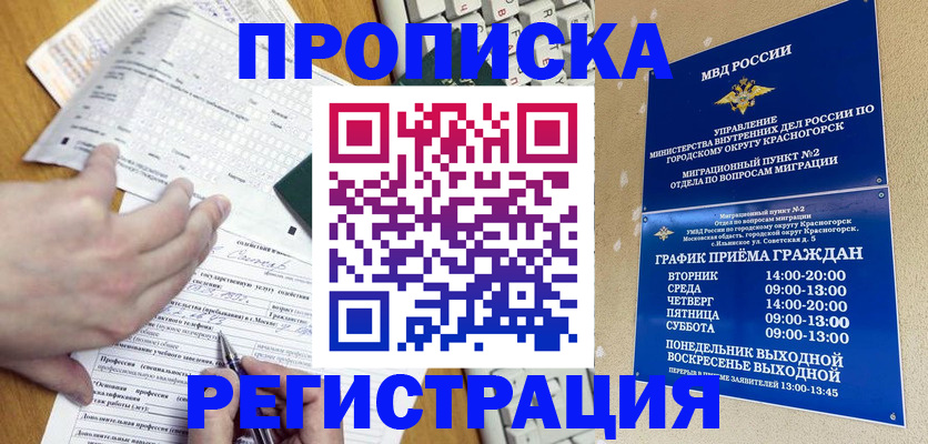 купить прописку в Бабаево